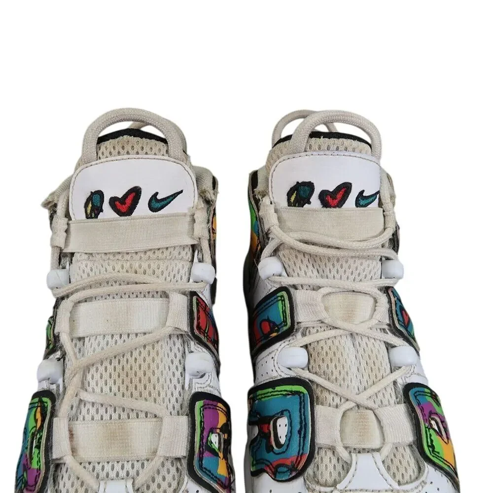 Nike used shoes